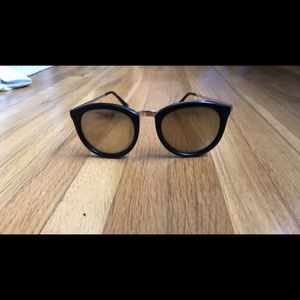 Le Specs sunglasses